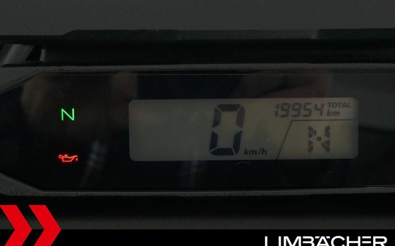 Gebrauchtmotorrad Honda CRF1100L Africa Twin DCT - Bild 12