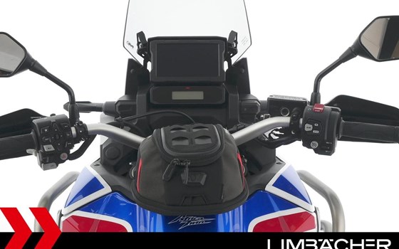 Gebrauchtmotorrad Honda CRF1100L Africa Twin DCT - Bild 13