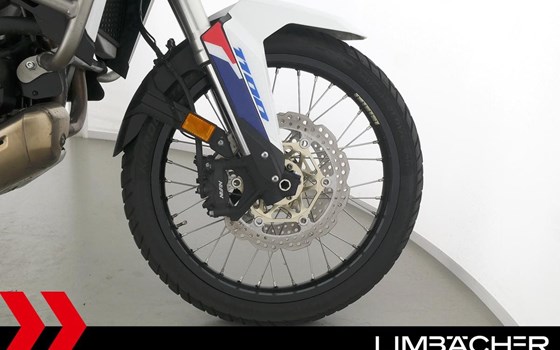 Gebrauchtmotorrad Honda CRF1100L Africa Twin DCT - Bild 14