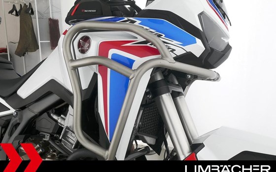 Gebrauchtmotorrad Honda CRF1100L Africa Twin DCT - Bild 15