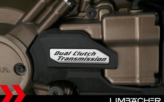 Gebrauchtmotorrad Honda CRF1100L Africa Twin DCT - Bild 16