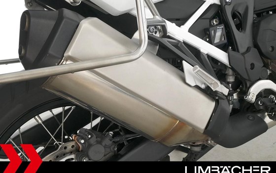 Gebrauchtmotorrad Honda CRF1100L Africa Twin DCT - Bild 17