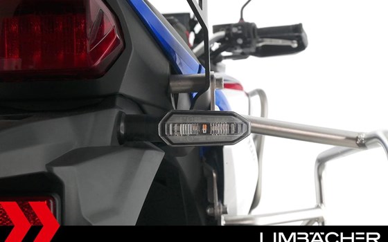 Gebrauchtmotorrad Honda CRF1100L Africa Twin DCT - Bild 18