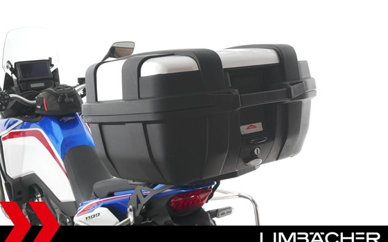 Gebrauchtmotorrad Honda CRF1100L Africa Twin DCT - Bild 19