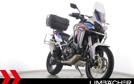 Gebrauchtmotorrad Honda CRF1100L Africa Twin DCT - Bild 2
