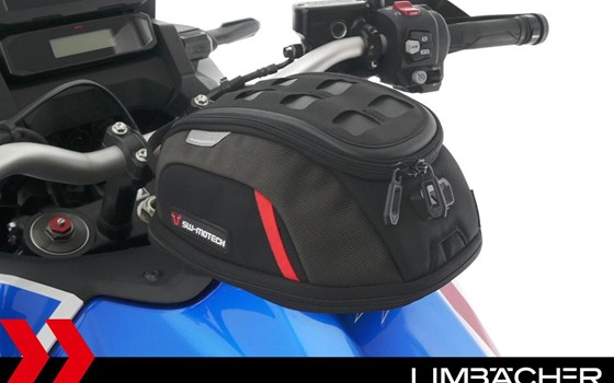 Gebrauchtmotorrad Honda CRF1100L Africa Twin DCT - Bild 20