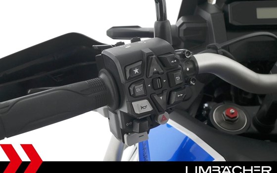 Gebrauchtmotorrad Honda CRF1100L Africa Twin DCT - Bild 21