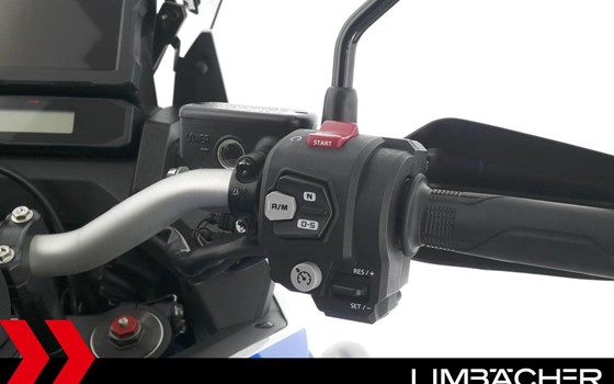 Gebrauchtmotorrad Honda CRF1100L Africa Twin DCT - Bild 22