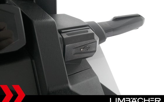 Gebrauchtmotorrad Honda CRF1100L Africa Twin DCT - Bild 23