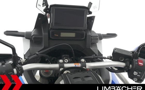 Gebrauchtmotorrad Honda CRF1100L Africa Twin DCT - Bild 24