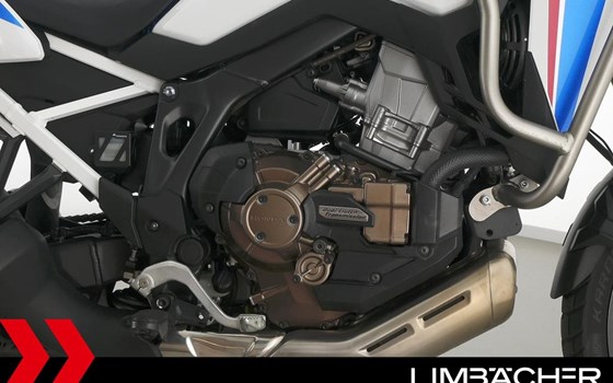 Gebrauchtmotorrad Honda CRF1100L Africa Twin DCT - Bild 25