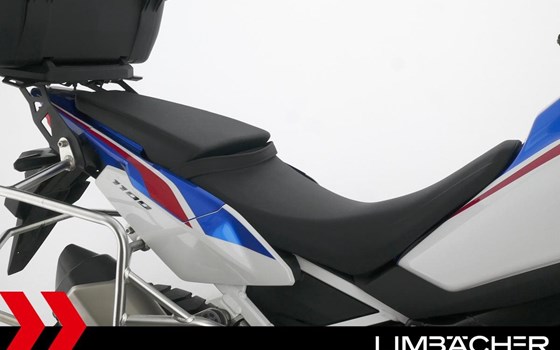 Gebrauchtmotorrad Honda CRF1100L Africa Twin DCT - Bild 26