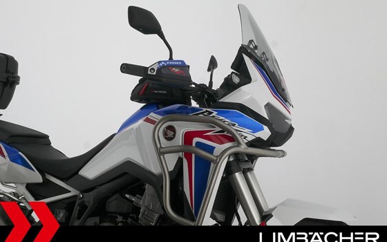 Gebrauchtmotorrad Honda CRF1100L Africa Twin DCT - Bild 27