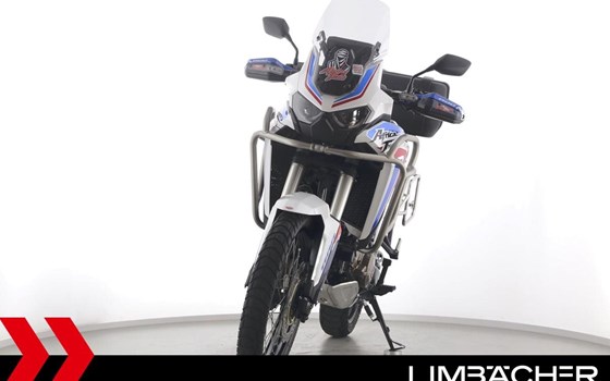 Gebrauchtmotorrad Honda CRF1100L Africa Twin DCT - Bild 3