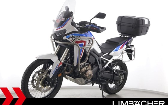 Gebrauchtmotorrad Honda CRF1100L Africa Twin DCT - Bild 4
