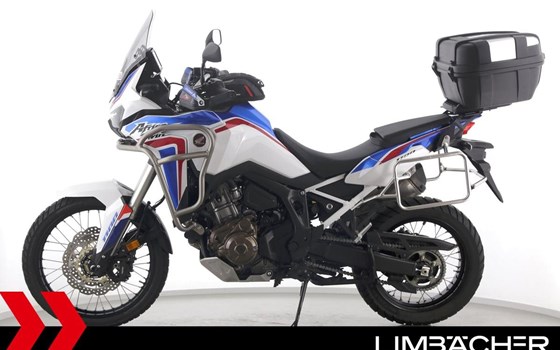 Gebrauchtmotorrad Honda CRF1100L Africa Twin DCT - Bild 5