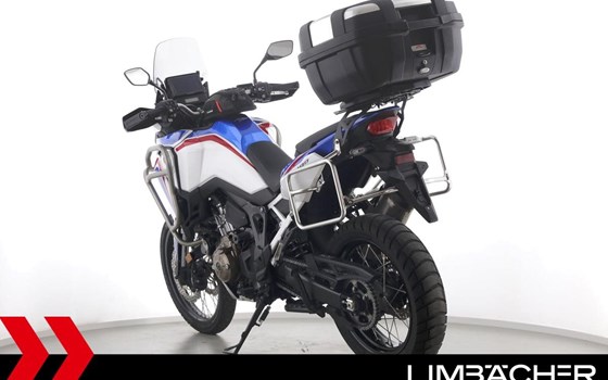 Gebrauchtmotorrad Honda CRF1100L Africa Twin DCT - Bild 7