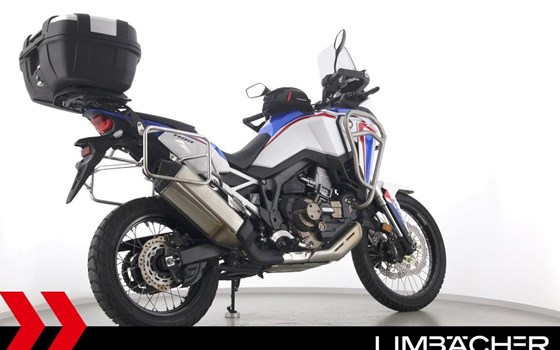 Gebrauchtmotorrad Honda CRF1100L Africa Twin DCT - Bild 9