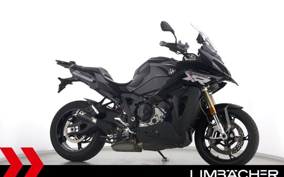 Gebrauchtmotorrad BMW S 1000 XR - Bild 1