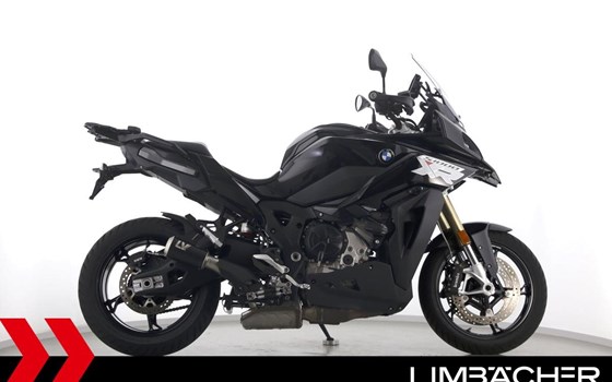 Gebrauchtmotorrad BMW S 1000 XR - Bild 10