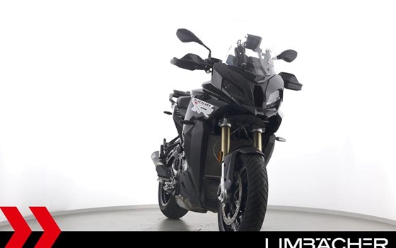 Gebrauchtmotorrad BMW S 1000 XR - Bild 11