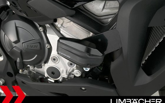 Gebrauchtmotorrad BMW S 1000 XR - Bild 15