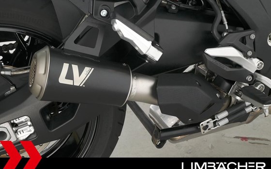 Gebrauchtmotorrad BMW S 1000 XR - Bild 16