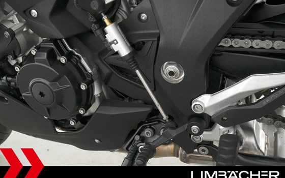 Gebrauchtmotorrad BMW S 1000 XR - Bild 19