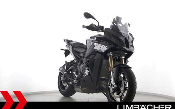 Gebrauchtmotorrad BMW S 1000 XR - Bild 2