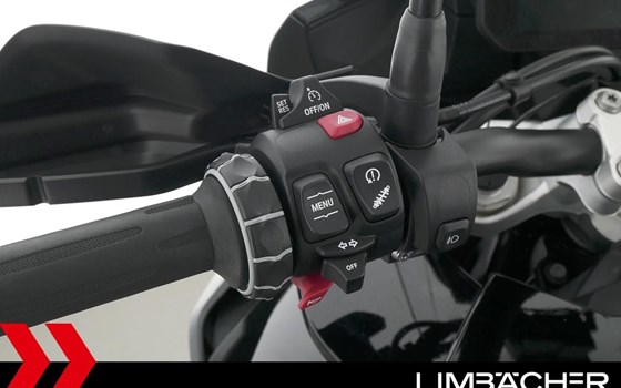 Gebrauchtmotorrad BMW S 1000 XR - Bild 20