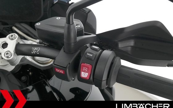 Gebrauchtmotorrad BMW S 1000 XR - Bild 21