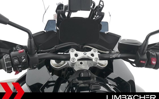 Gebrauchtmotorrad BMW S 1000 XR - Bild 22