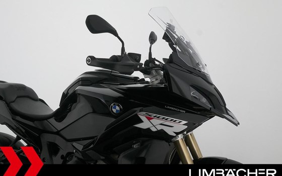 Gebrauchtmotorrad BMW S 1000 XR - Bild 25