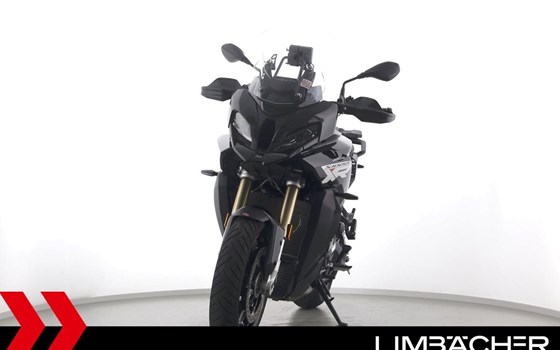 Gebrauchtmotorrad BMW S 1000 XR - Bild 3