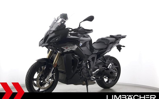 Gebrauchtmotorrad BMW S 1000 XR - Bild 4