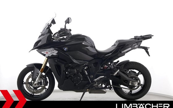 Gebrauchtmotorrad BMW S 1000 XR - Bild 5