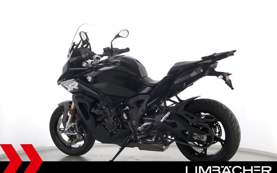 Gebrauchtmotorrad BMW S 1000 XR - Bild 6