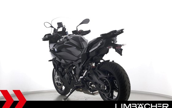 Gebrauchtmotorrad BMW S 1000 XR - Bild 7