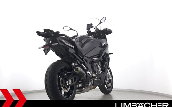 Gebrauchtmotorrad BMW S 1000 XR - Bild 8