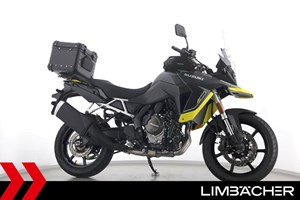 Angebot Suzuki V-Strom 800