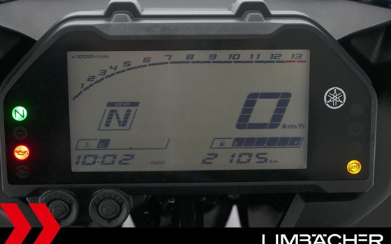 Gebrauchtmotorrad Yamaha YZF-R3 - Bild 12