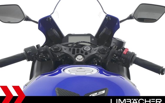 Gebrauchtmotorrad Yamaha YZF-R3 - Bild 13