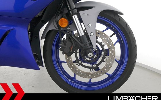 Gebrauchtmotorrad Yamaha YZF-R3 - Bild 14