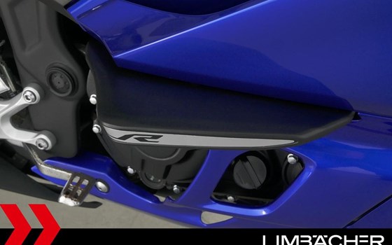 Gebrauchtmotorrad Yamaha YZF-R3 - Bild 15
