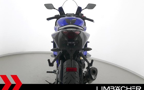 Gebrauchtmotorrad Yamaha YZF-R3 - Bild 17