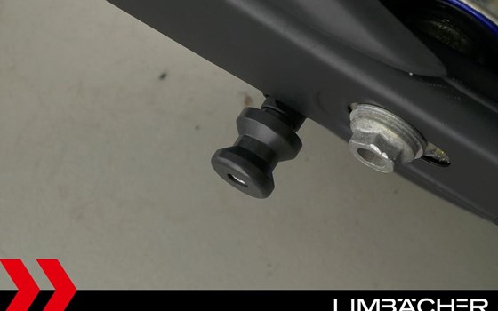 Gebrauchtmotorrad Yamaha YZF-R3 - Bild 19