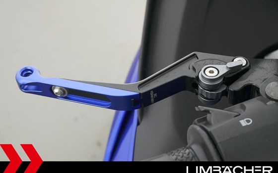 Gebrauchtmotorrad Yamaha YZF-R3 - Bild 20