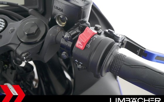 Gebrauchtmotorrad Yamaha YZF-R3 - Bild 22