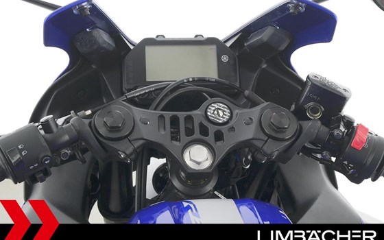 Gebrauchtmotorrad Yamaha YZF-R3 - Bild 23