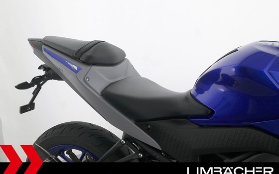 Gebrauchtmotorrad Yamaha YZF-R3 - Bild 24